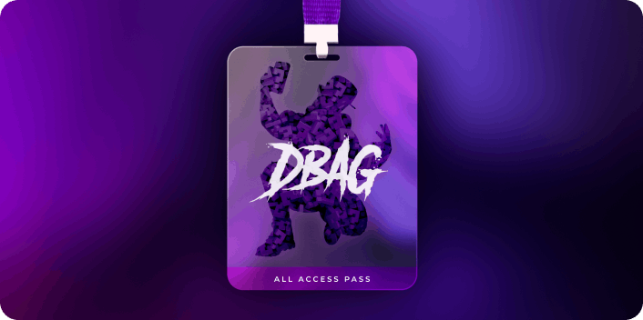 DBAG all access pass